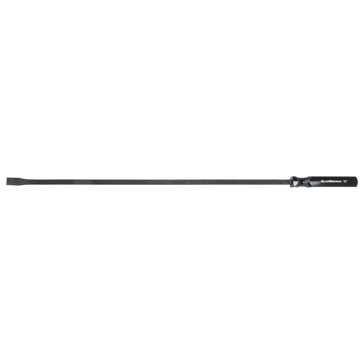 GEARWRENCH 82436-05 36" Angled Tip Pry Bar